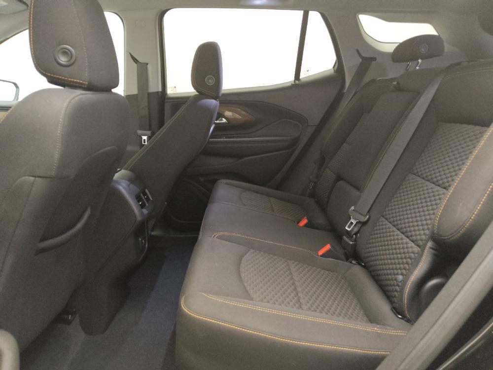 used 2020 GMC Terrain car, priced at $20,795