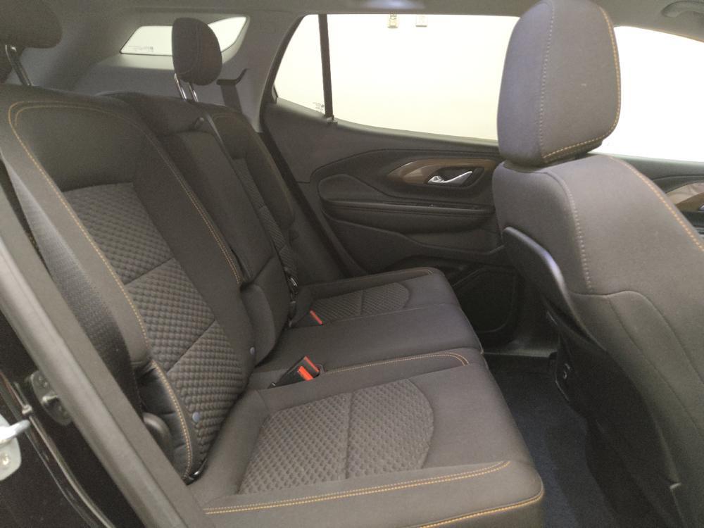 used 2020 GMC Terrain car, priced at $20,795