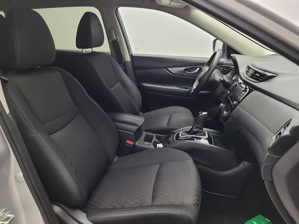 used 2019 Nissan Rogue car, priced at $15,795