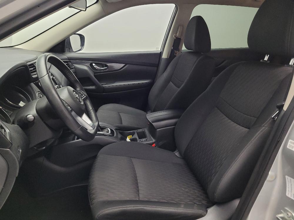 used 2019 Nissan Rogue car, priced at $15,795