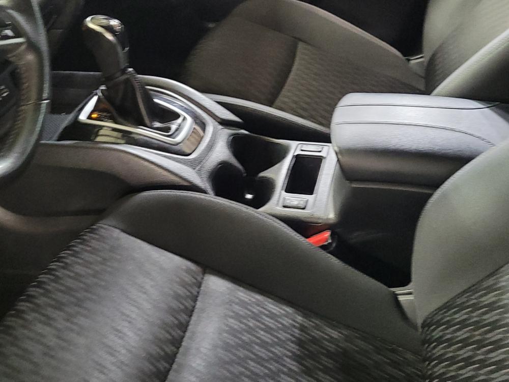 used 2019 Nissan Rogue car, priced at $15,795