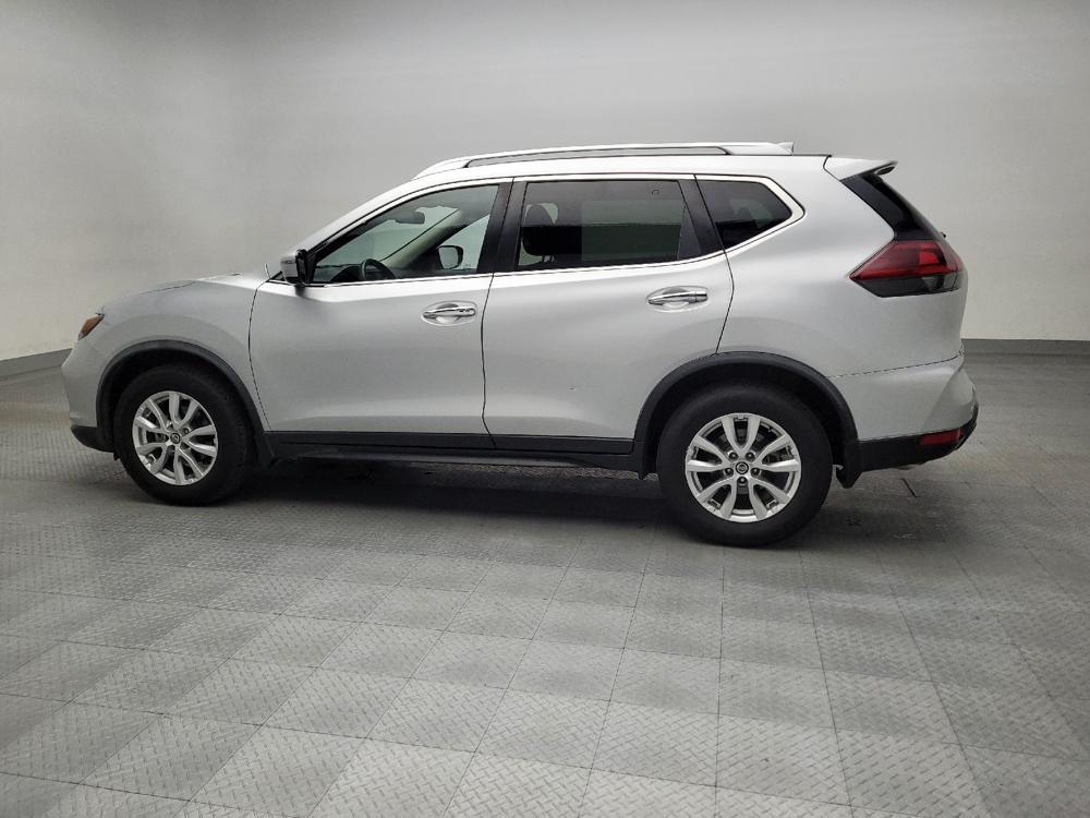 used 2019 Nissan Rogue car, priced at $15,795