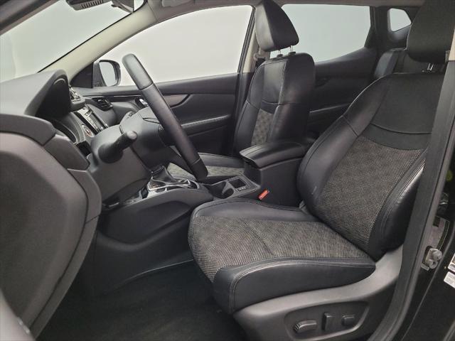 used 2022 Nissan Rogue Sport car, priced at $20,895