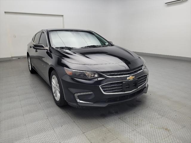 used 2017 Chevrolet Malibu car, priced at $16,995