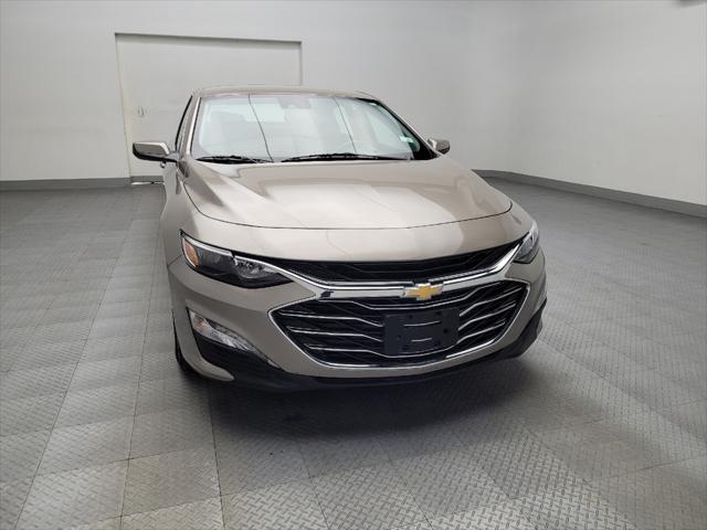 used 2023 Chevrolet Malibu car, priced at $22,395