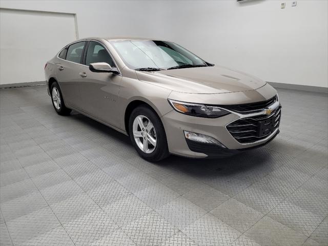 used 2023 Chevrolet Malibu car, priced at $22,395