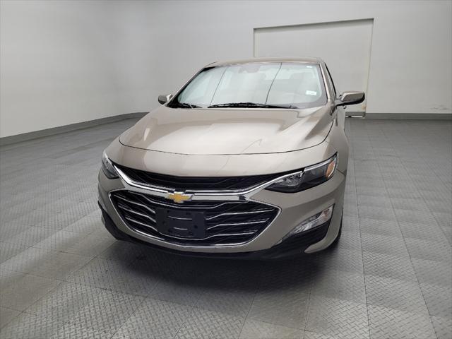 used 2023 Chevrolet Malibu car, priced at $22,395