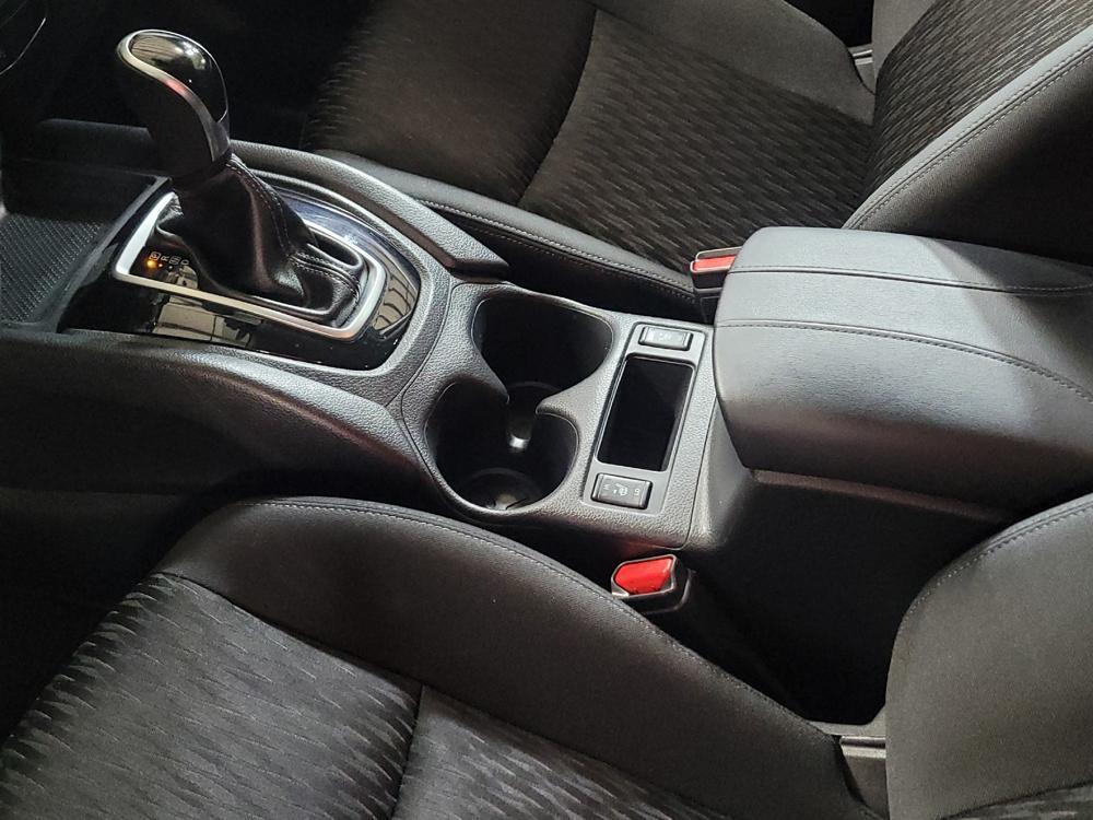 used 2020 Nissan Rogue car, priced at $18,595