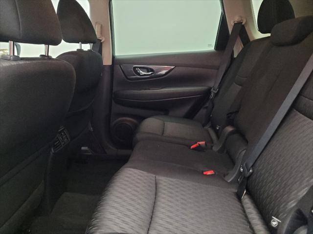 used 2020 Nissan Rogue car, priced at $18,895