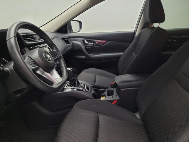 used 2020 Nissan Rogue car, priced at $18,895