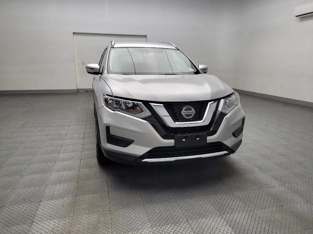 used 2020 Nissan Rogue car, priced at $18,995