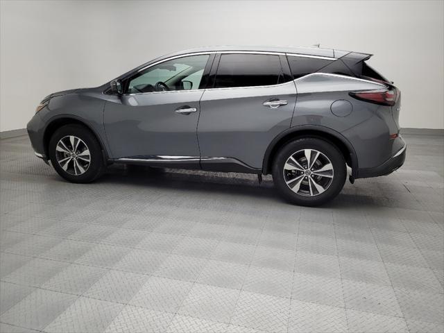 used 2020 Nissan Murano car, priced at $22,595