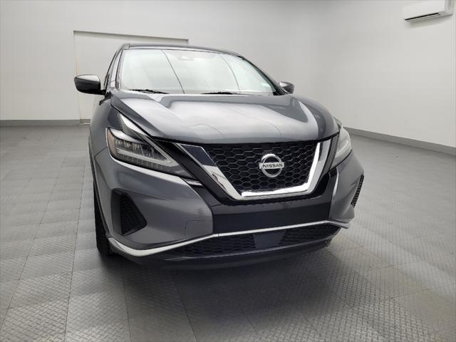 used 2020 Nissan Murano car, priced at $22,595