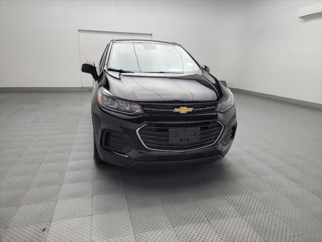 used 2021 Chevrolet Trax car, priced at $20,695