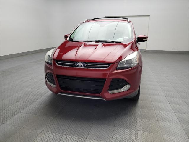 used 2014 Ford Escape car, priced at $15,195