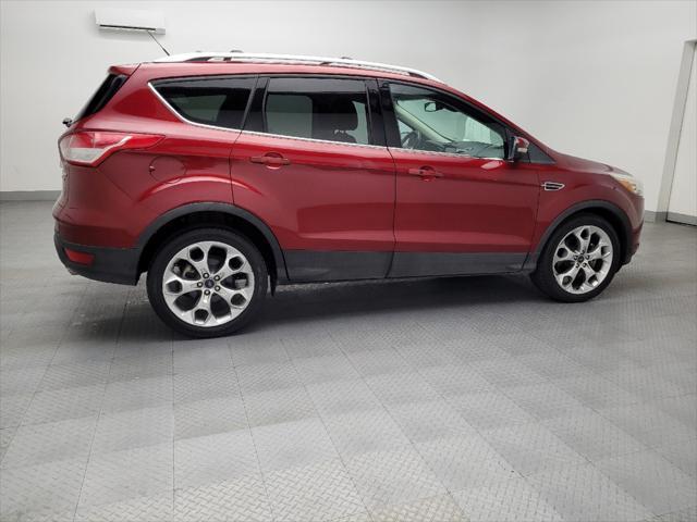 used 2014 Ford Escape car, priced at $15,195