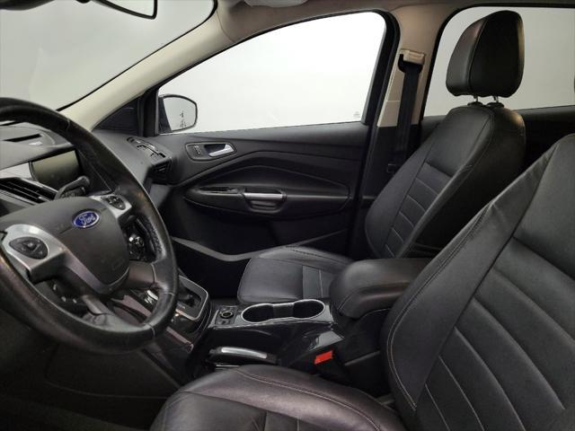 used 2014 Ford Escape car, priced at $15,195