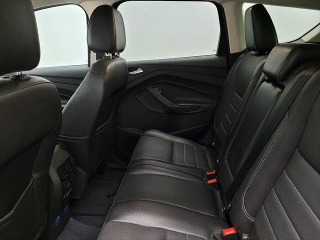 used 2014 Ford Escape car, priced at $15,195