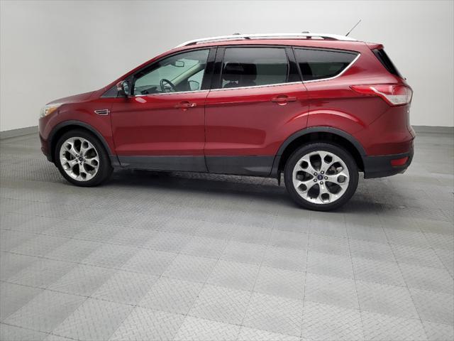 used 2014 Ford Escape car, priced at $15,195