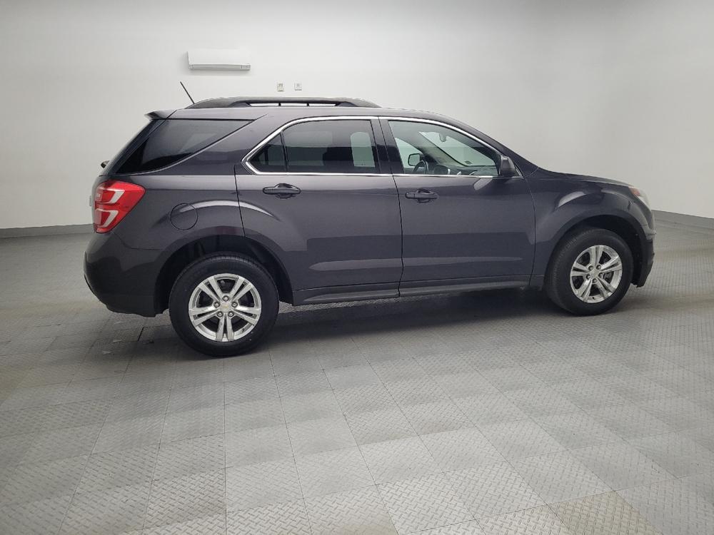 used 2016 Chevrolet Equinox car, priced at $11,795