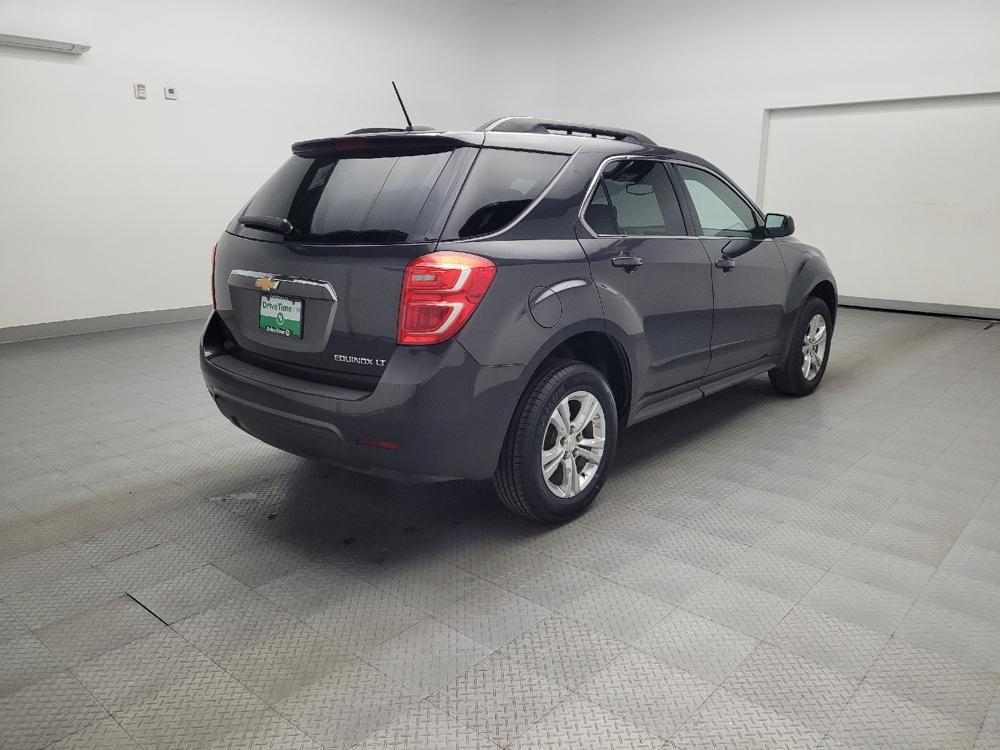 used 2016 Chevrolet Equinox car, priced at $11,795
