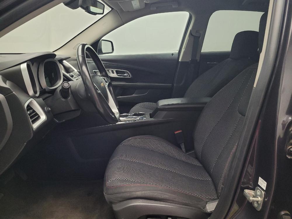 used 2016 Chevrolet Equinox car, priced at $11,795
