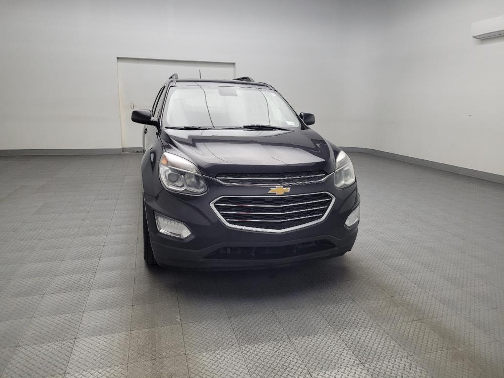 used 2016 Chevrolet Equinox car, priced at $11,795