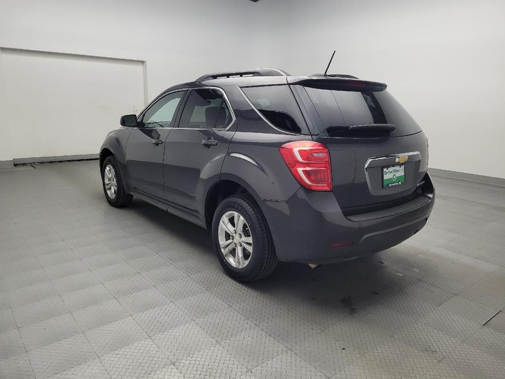 used 2016 Chevrolet Equinox car, priced at $11,795