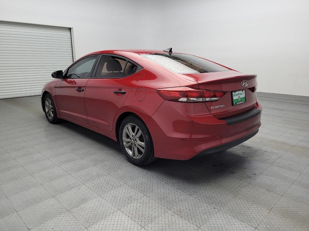 used 2017 Hyundai Elantra car, priced at $17,195