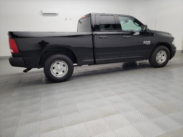 used 2020 Ram 1500 car, priced at $22,195