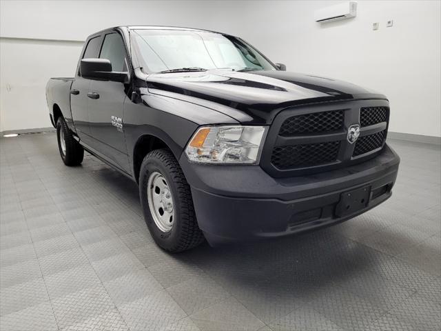 used 2020 Ram 1500 car, priced at $22,195