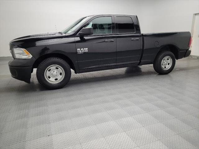 used 2020 Ram 1500 car, priced at $22,195