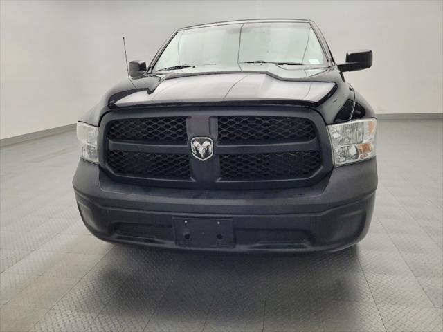 used 2020 Ram 1500 car, priced at $22,195