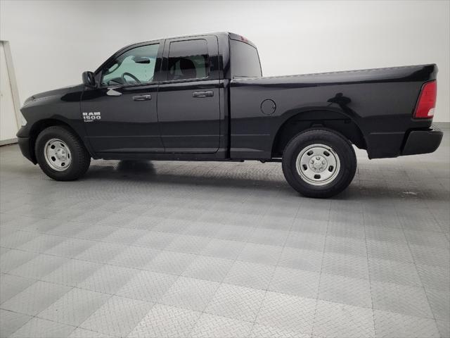 used 2020 Ram 1500 car, priced at $22,195