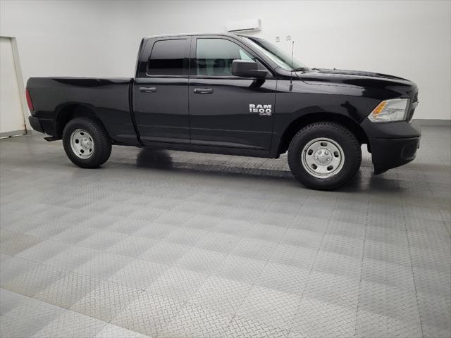 used 2020 Ram 1500 car, priced at $22,195