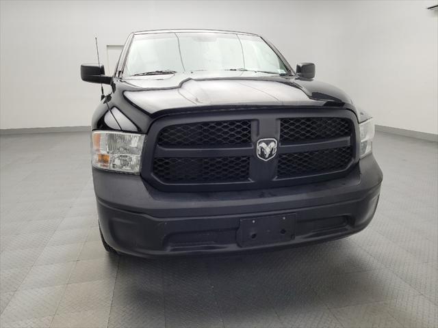 used 2020 Ram 1500 car, priced at $22,195