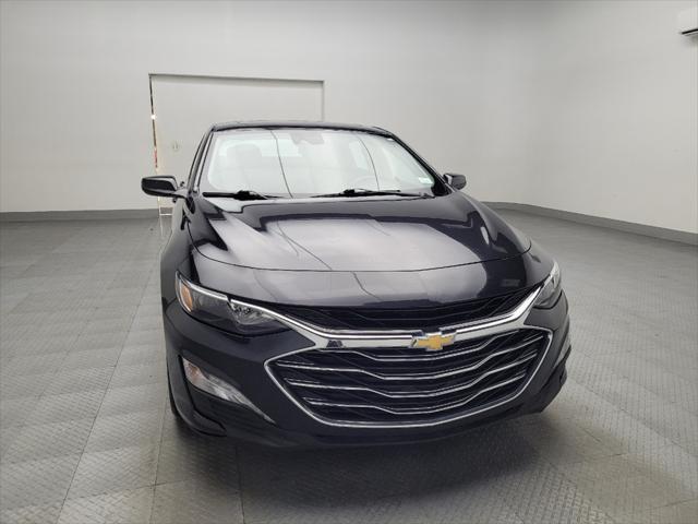 used 2023 Chevrolet Malibu car, priced at $22,195