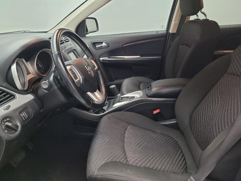 used 2020 Dodge Journey car, priced at $17,895