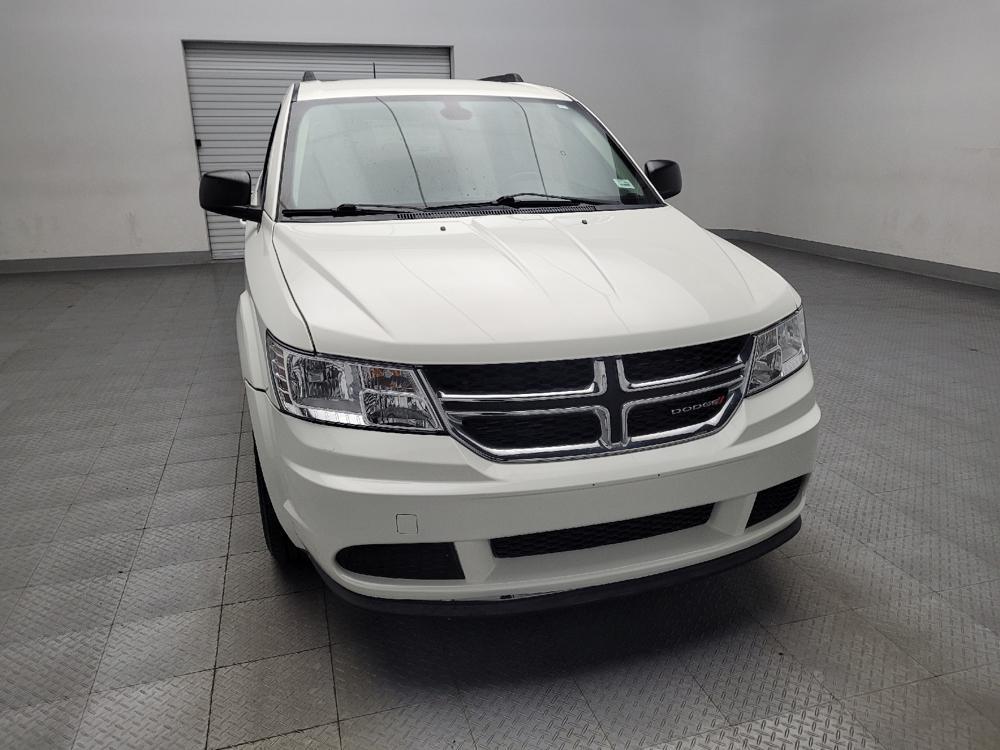 used 2020 Dodge Journey car, priced at $17,895