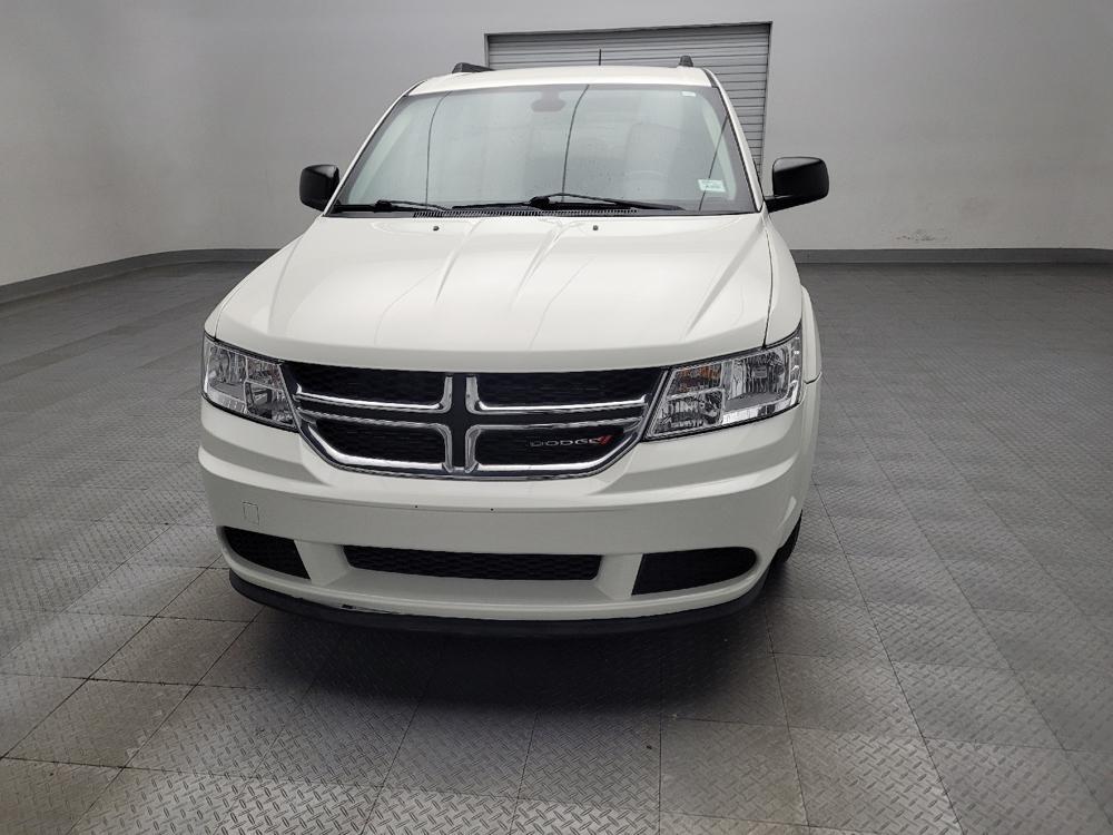 used 2020 Dodge Journey car, priced at $17,895