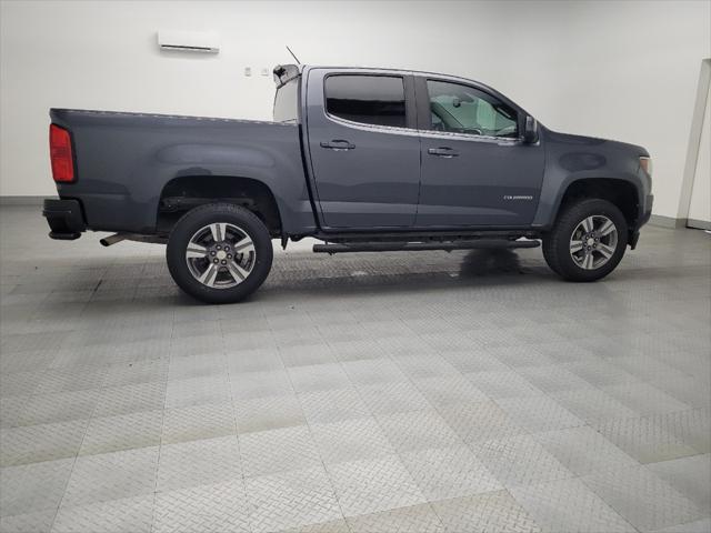 used 2017 Chevrolet Colorado car, priced at $22,895