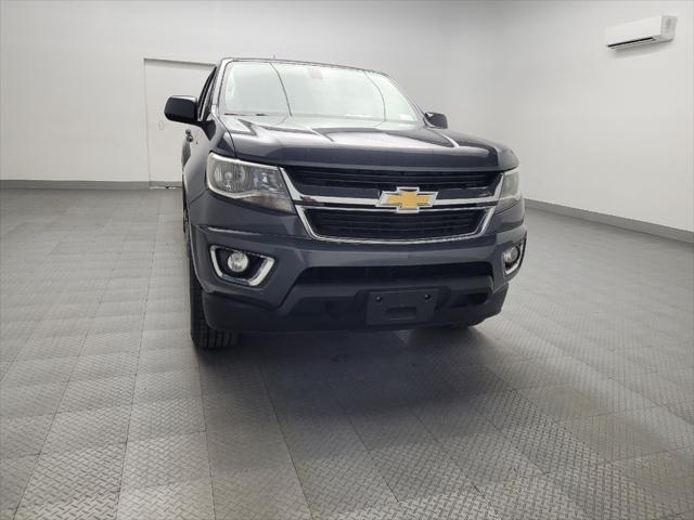 used 2017 Chevrolet Colorado car, priced at $22,895