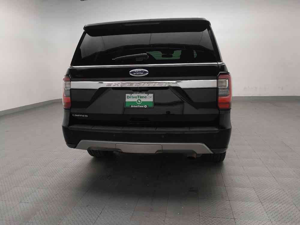 used 2019 Ford Expedition car, priced at $30,095