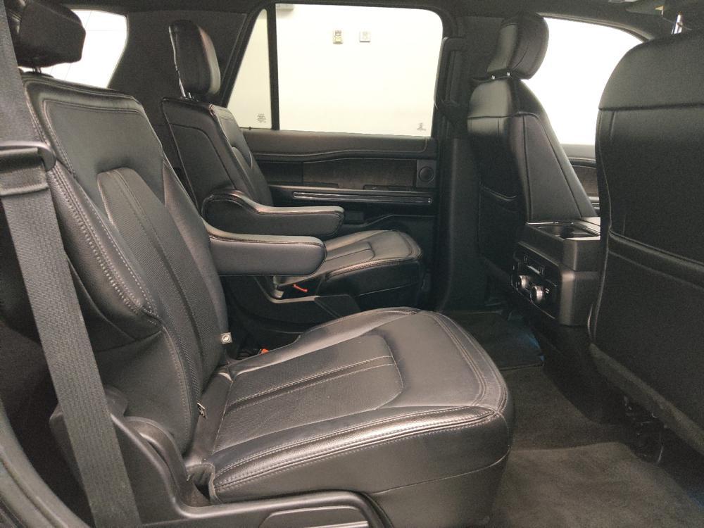 used 2019 Ford Expedition car, priced at $30,095