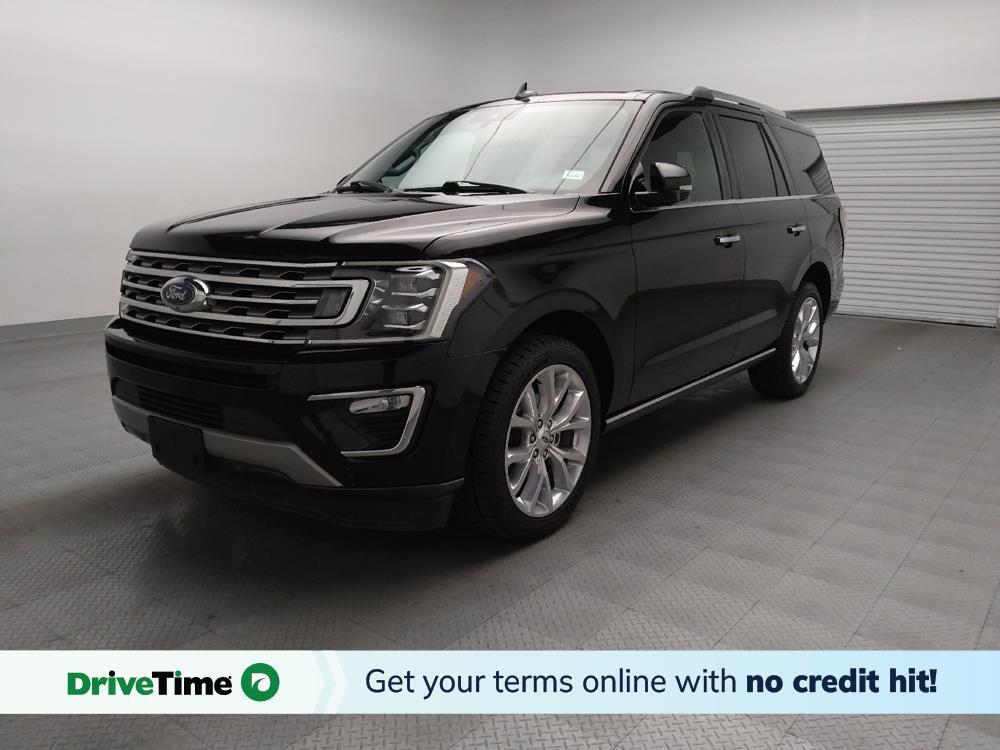 used 2019 Ford Expedition car, priced at $30,095