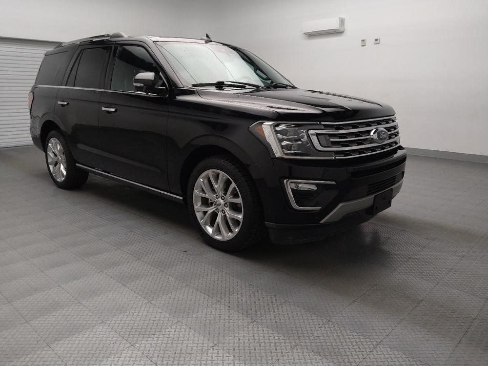 used 2019 Ford Expedition car, priced at $30,095