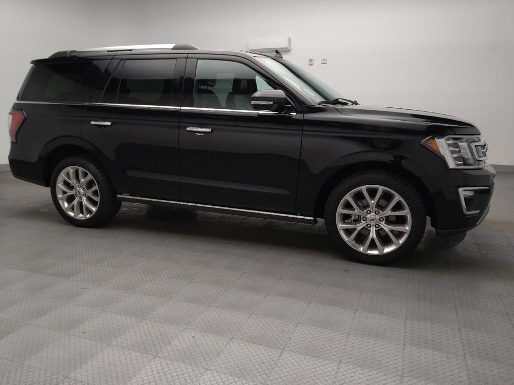 used 2019 Ford Expedition car, priced at $30,095