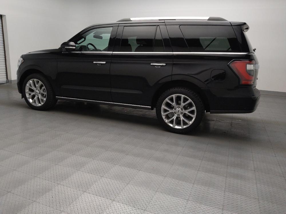 used 2019 Ford Expedition car, priced at $30,095