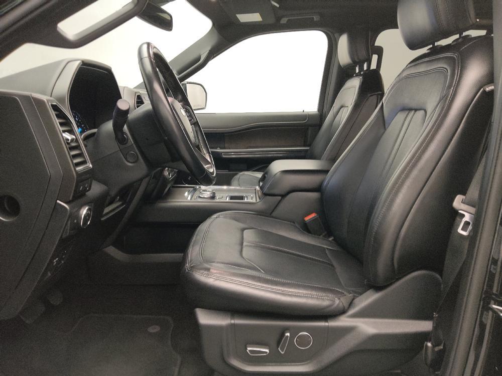 used 2019 Ford Expedition car, priced at $30,095