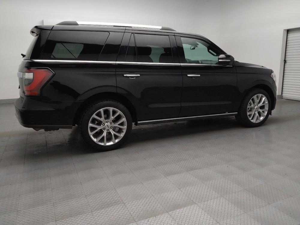 used 2019 Ford Expedition car, priced at $30,095